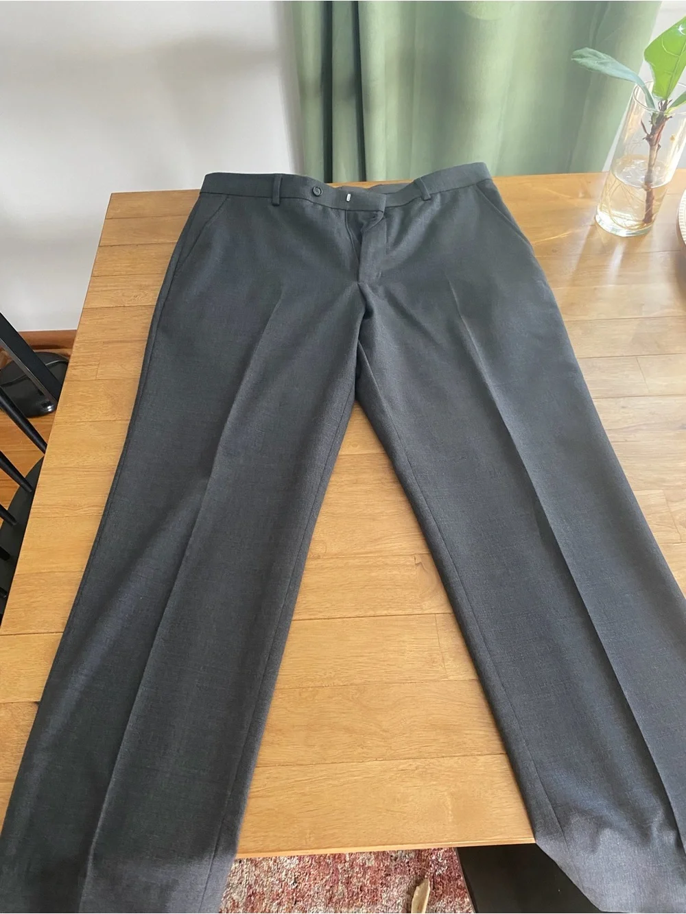 N/A versatile dark
